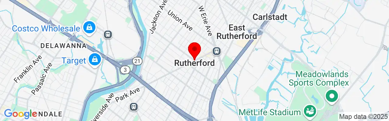 Rutherford, NJ, New Jersey