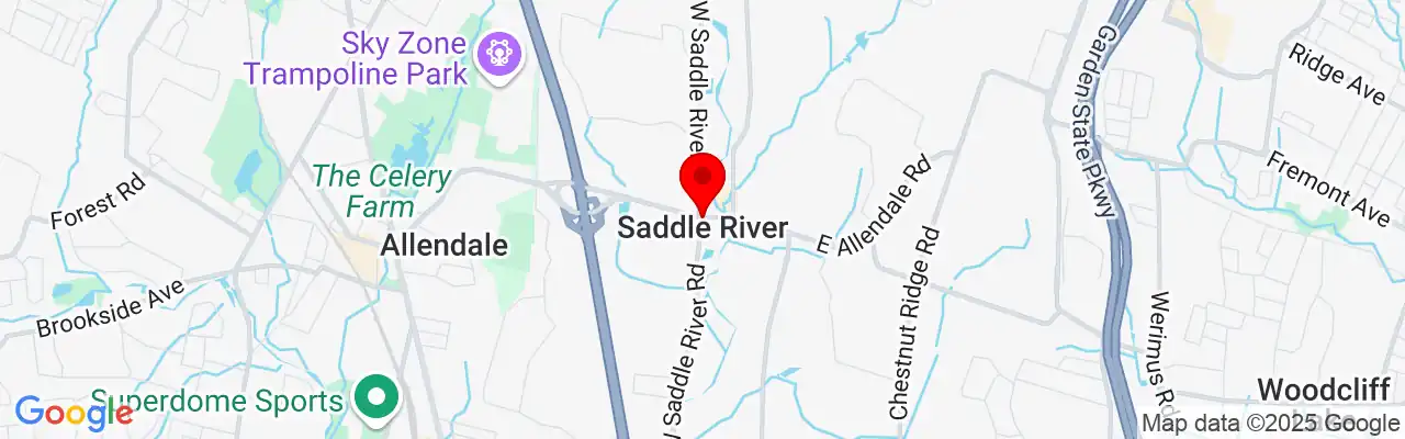 Saddle River, NJ, New Jersey