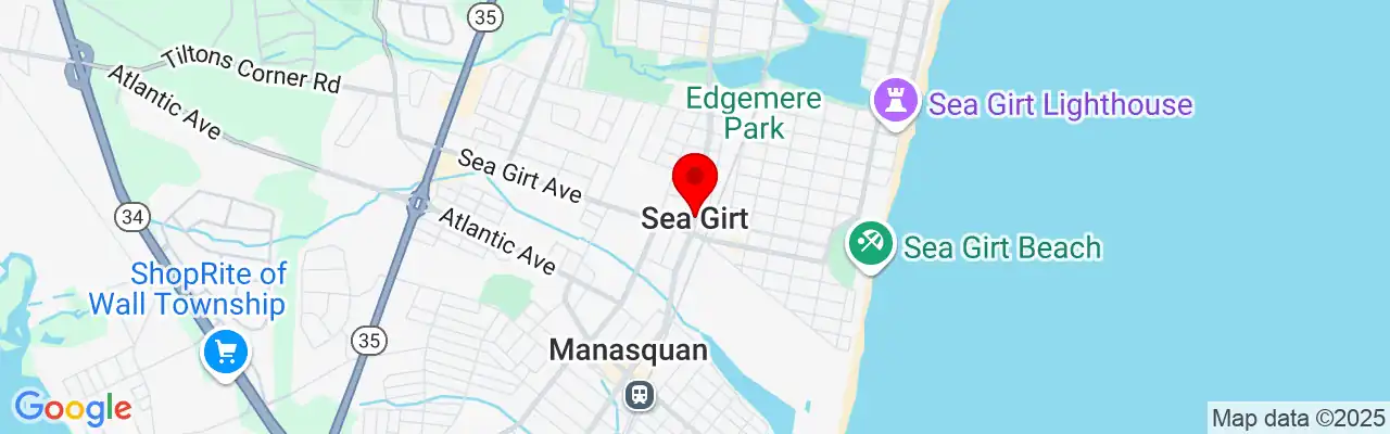 Sea Girt, NJ, New Jersey