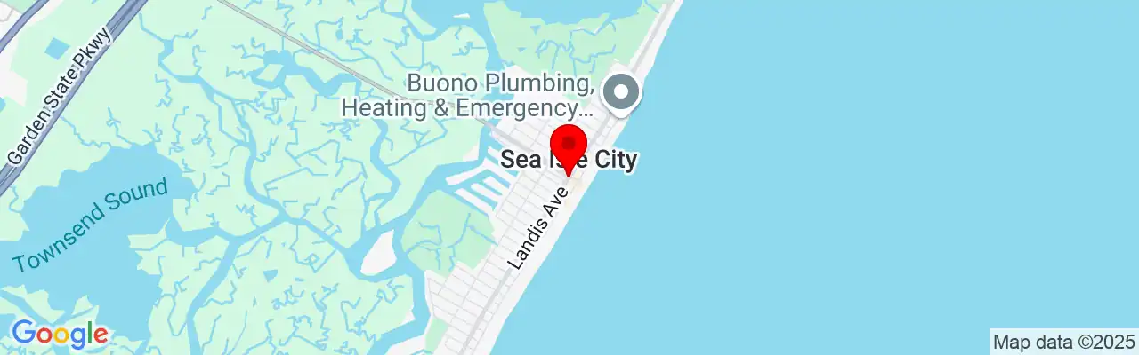 Sea Isle City, NJ, New Jersey
