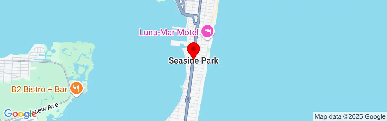 Seaside Park, NJ, New Jersey