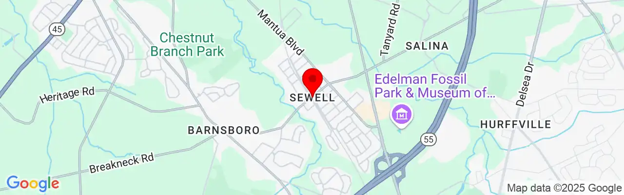 Sewell, NJ, New Jersey