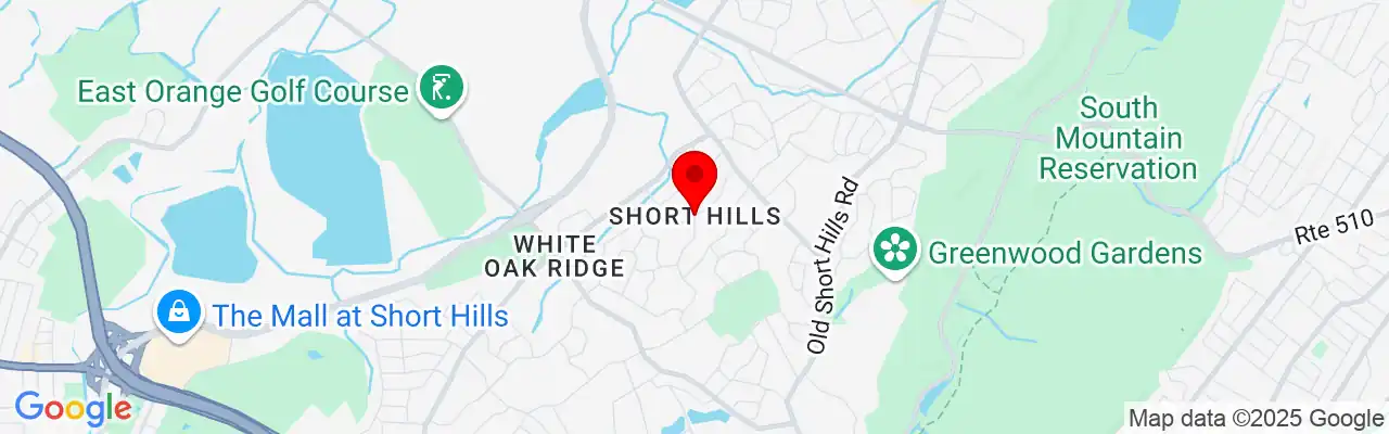 Short Hills, NJ, New Jersey