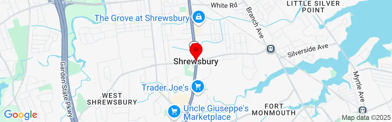 Shrewsbury, NJ, New Jersey
