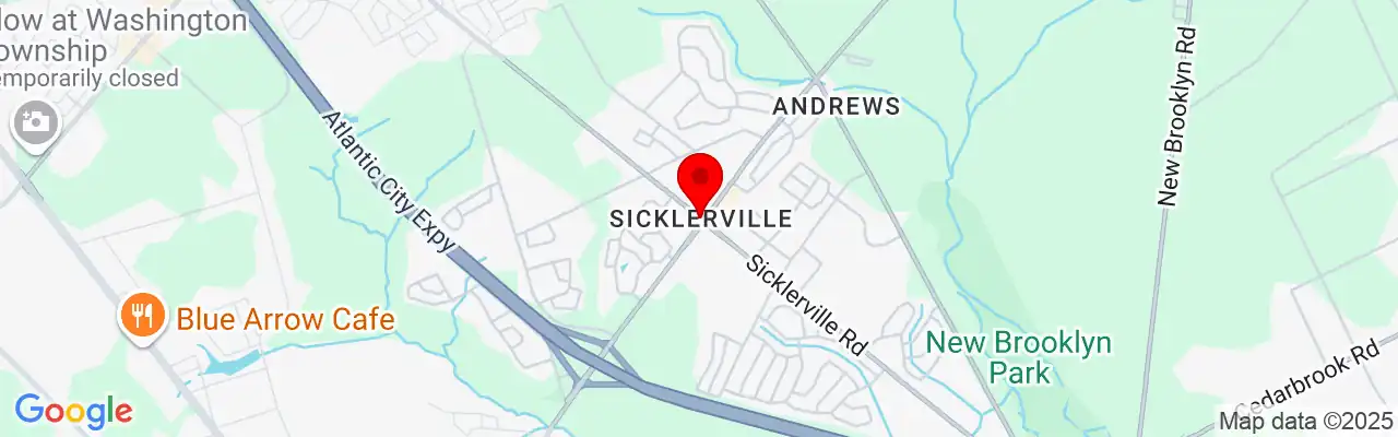 Sicklerville, NJ, New Jersey