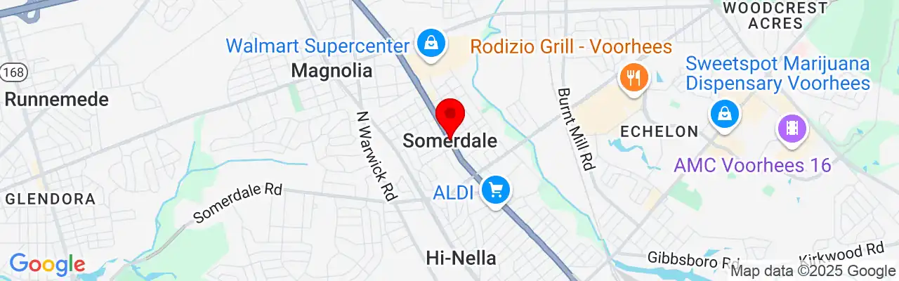 Somerdale, NJ, New Jersey