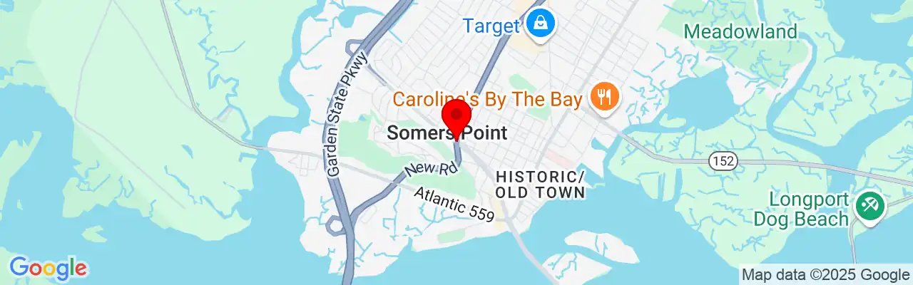 Somers Point, NJ, New Jersey