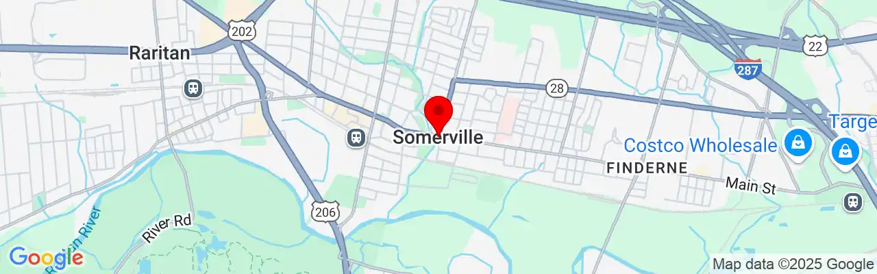 Somerville, NJ, New Jersey