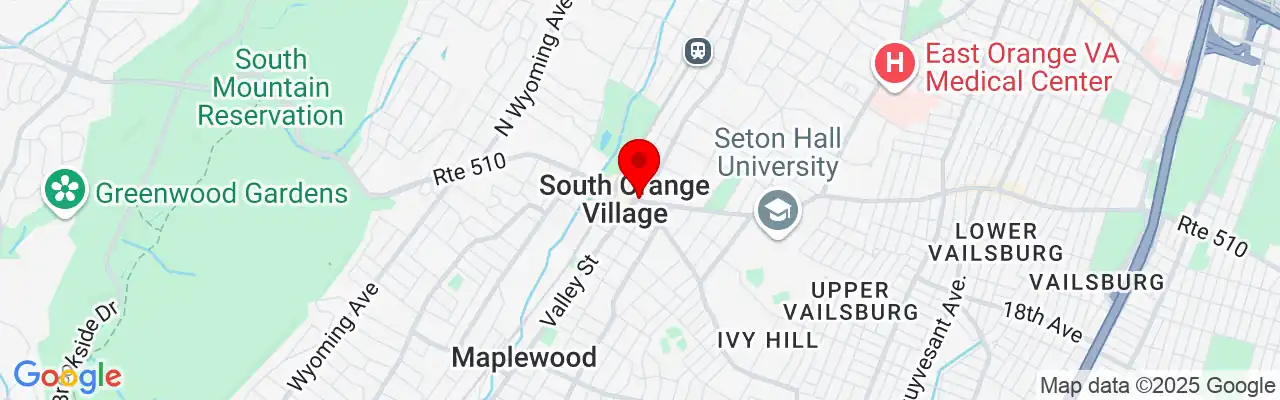 South Orange, NJ, New Jersey