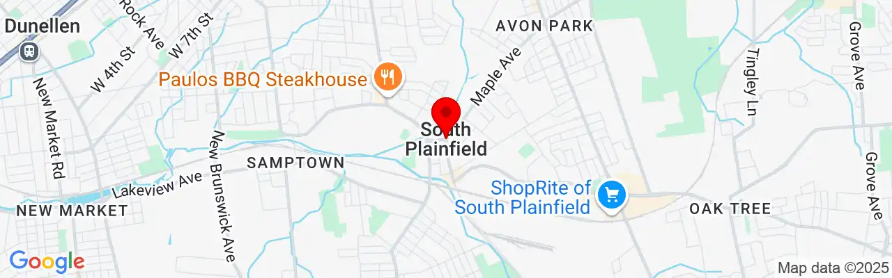 South Plainfield, NJ, New Jersey
