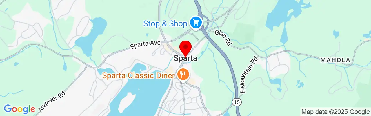 Sparta, NJ, New Jersey