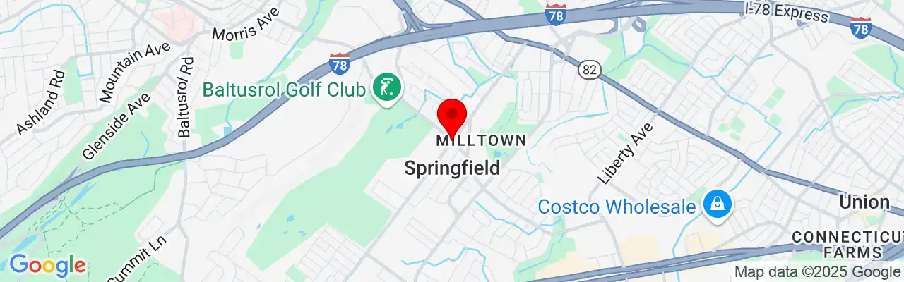 Springfield, NJ, New Jersey
