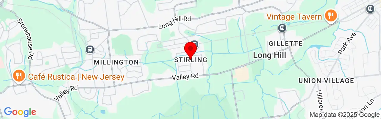 Stirling, NJ, New Jersey