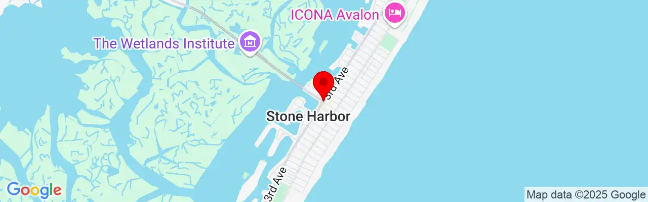 Stone Harbor, NJ, New Jersey