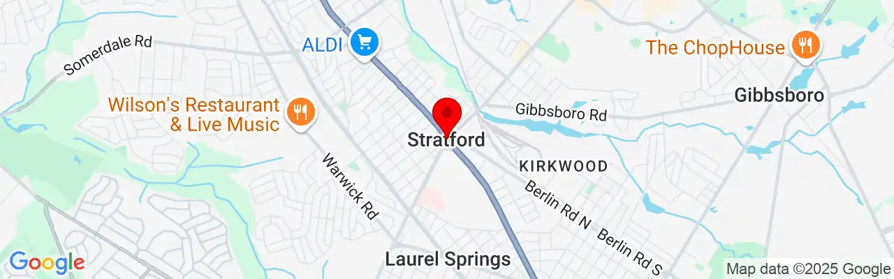 Stratford, NJ, New Jersey