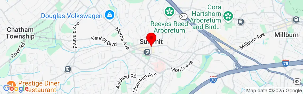 Summit, NJ, New Jersey