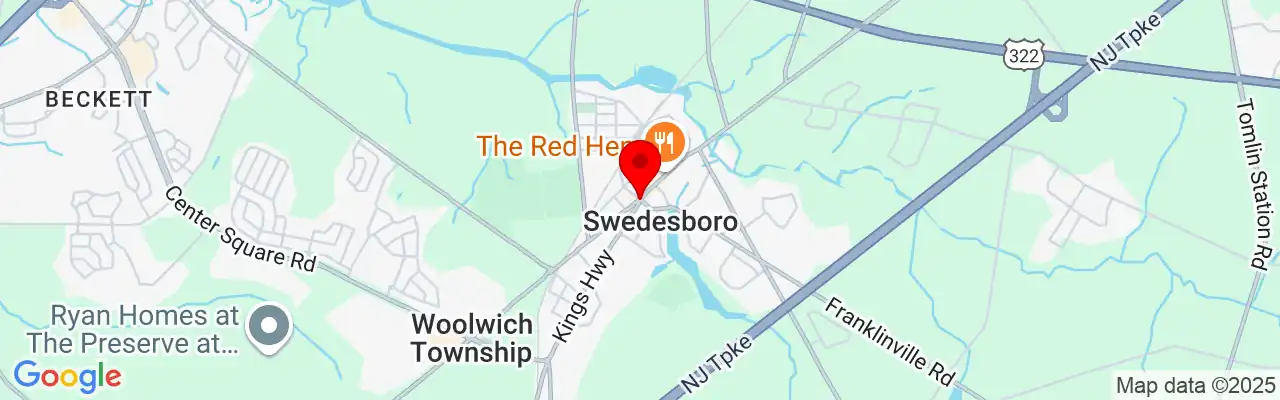 Swedesboro, NJ, New Jersey