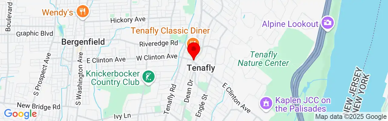 Tenafly, NJ, New Jersey
