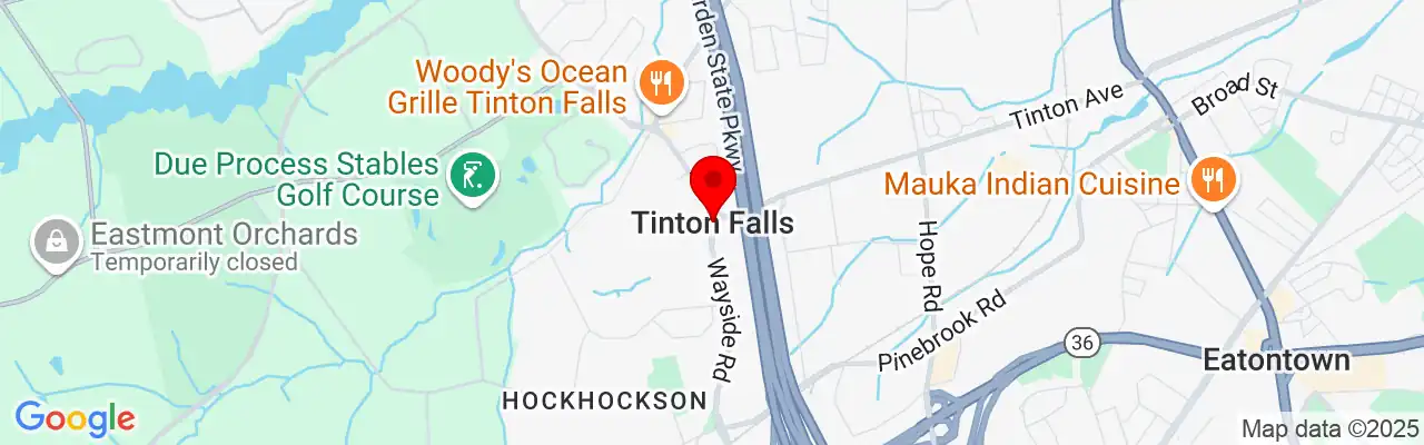 Tinton Falls, NJ, New Jersey