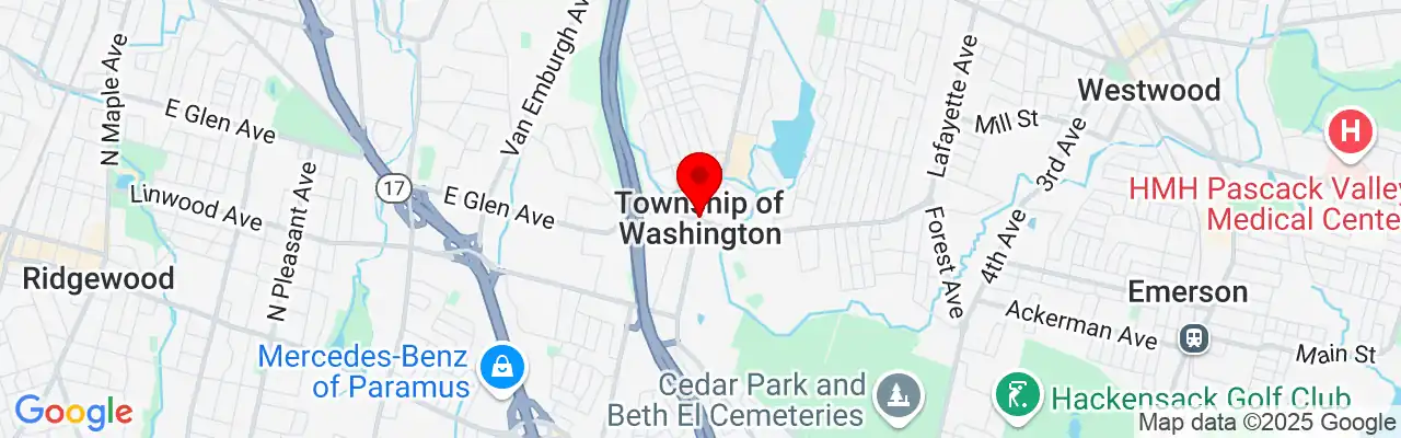 Township Of Washington, NJ, New Jersey