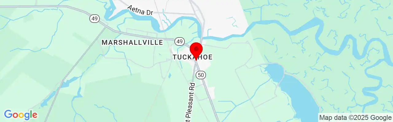 Tuckahoe, NJ, New Jersey