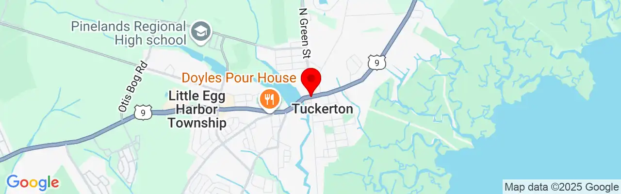 Tuckerton, NJ, New Jersey