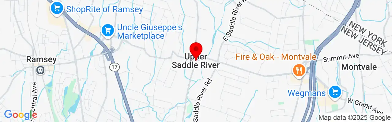 Upper Saddle River, NJ, New Jersey