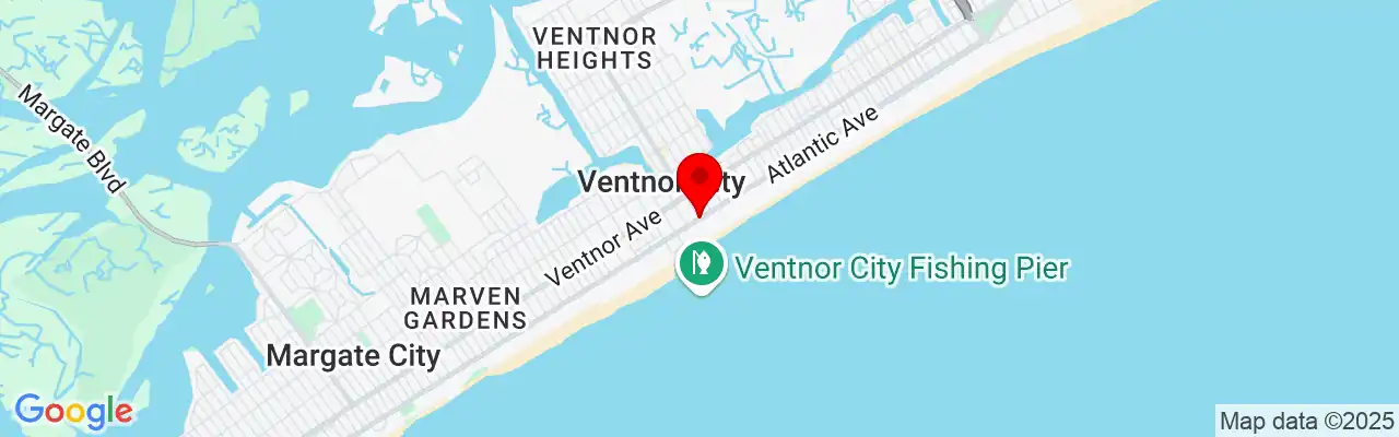 Ventnor City, NJ, New Jersey