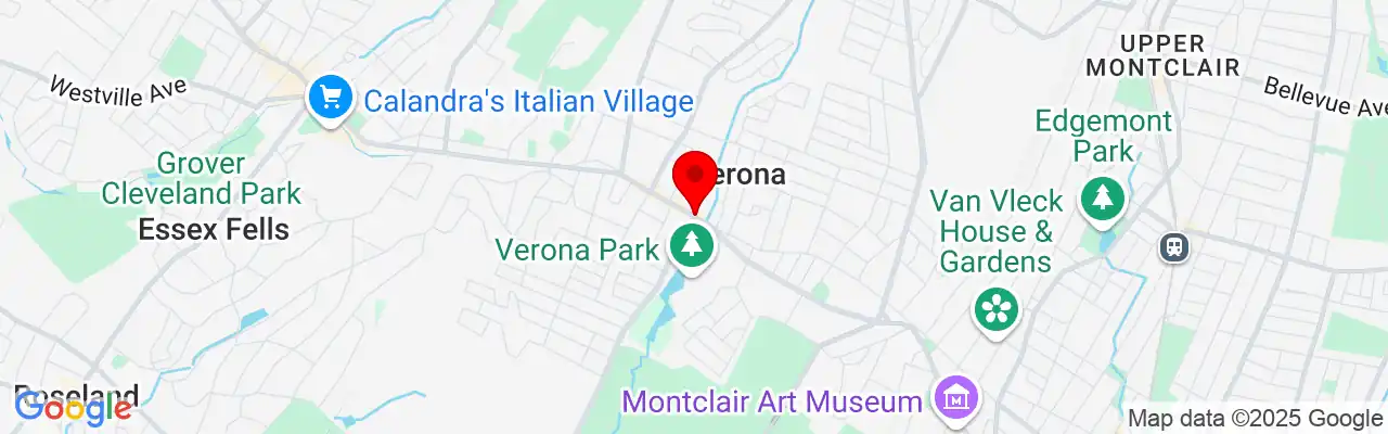 Verona, NJ, New Jersey