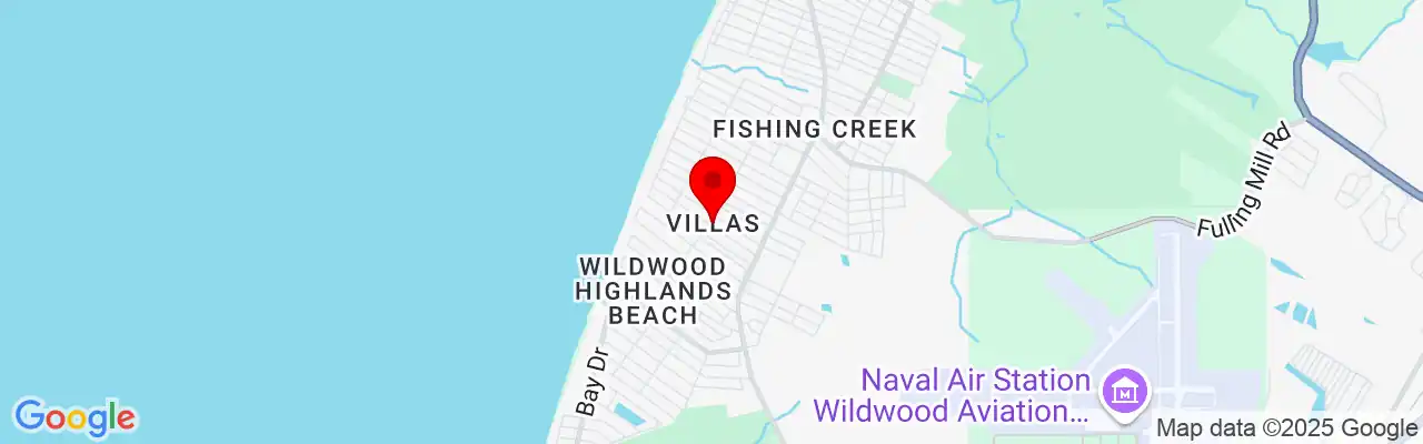 Villas, NJ, New Jersey