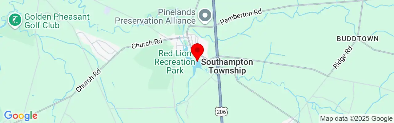 Vincentown, NJ, New Jersey