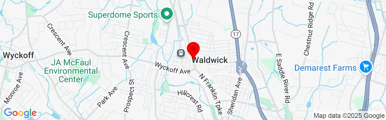 Waldwick, NJ, New Jersey