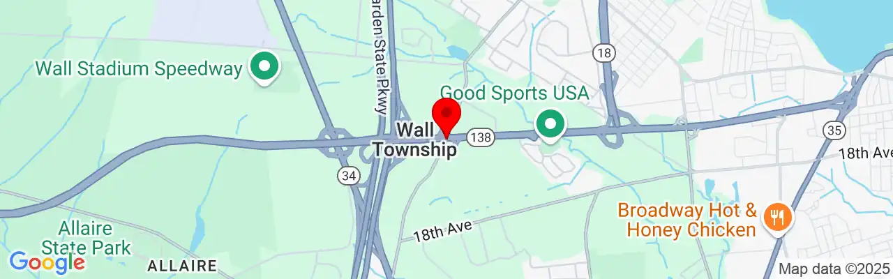 Wall, NJ, New Jersey