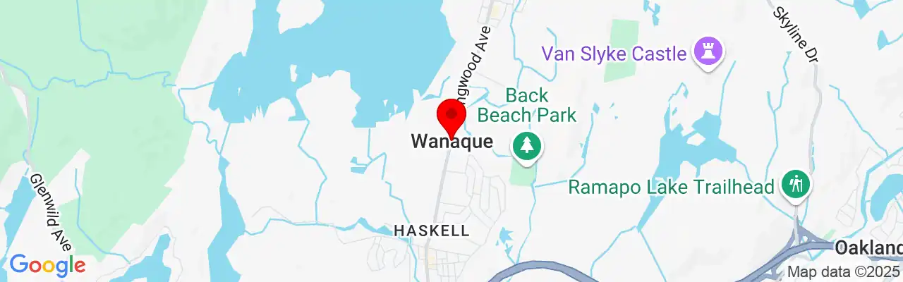Wanaque, NJ, New Jersey