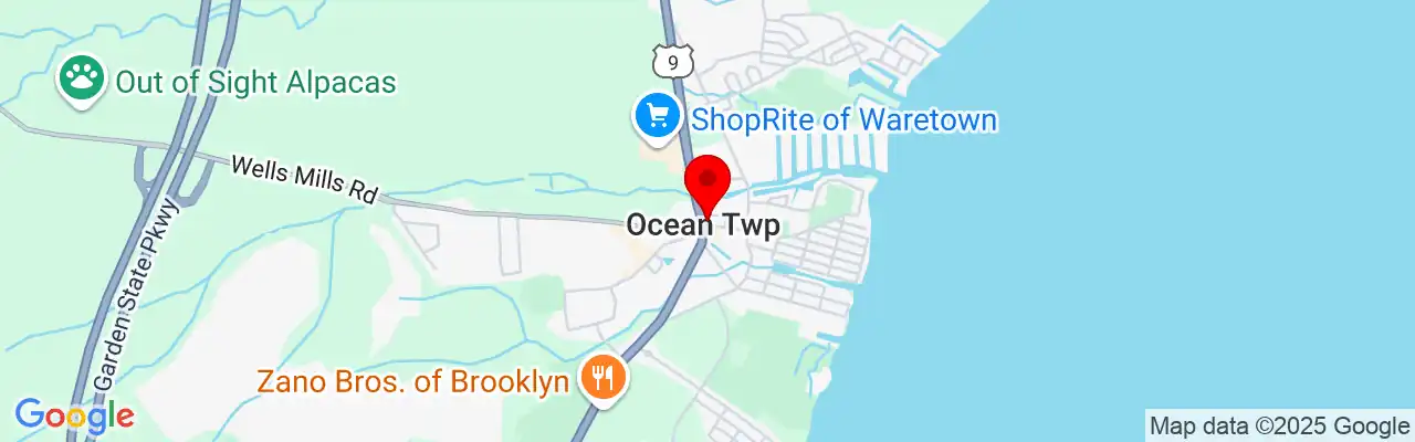 Waretown, NJ, New Jersey