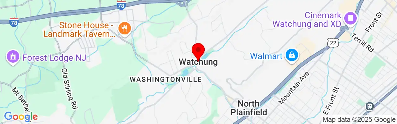 Watchung, NJ, New Jersey