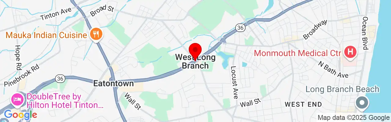 West Long Branch, NJ, New Jersey
