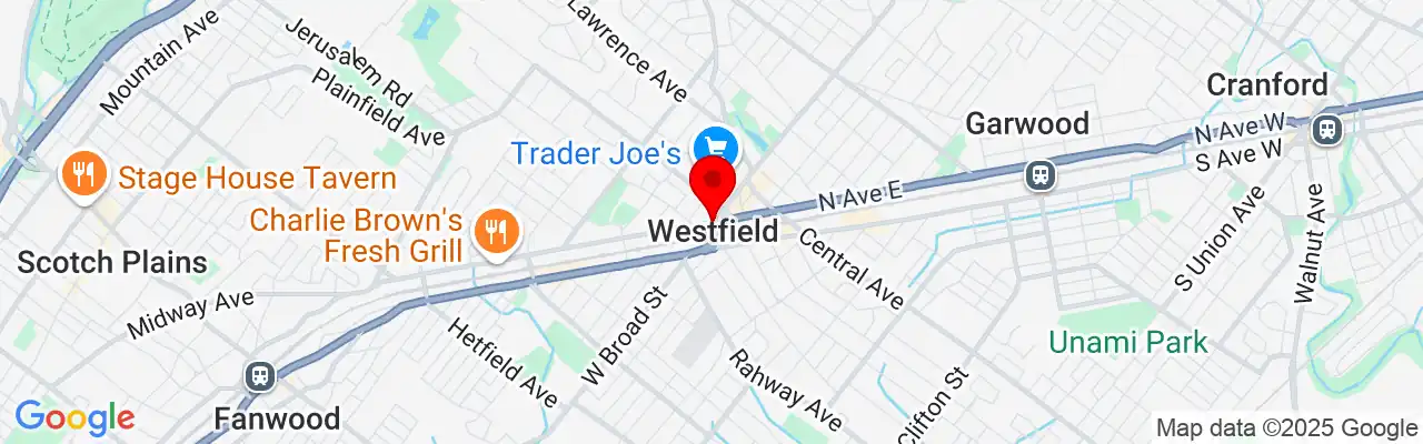 Westfield, NJ, New Jersey
