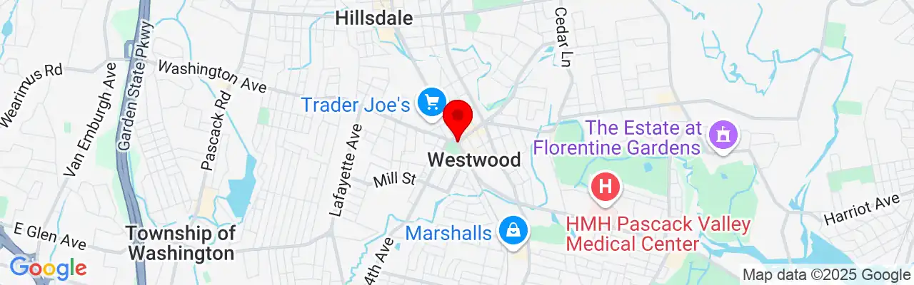 Westwood, NJ, New Jersey