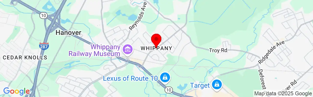 Whippany, NJ, New Jersey