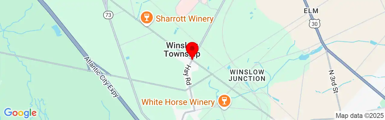 Winslow, NJ, New Jersey