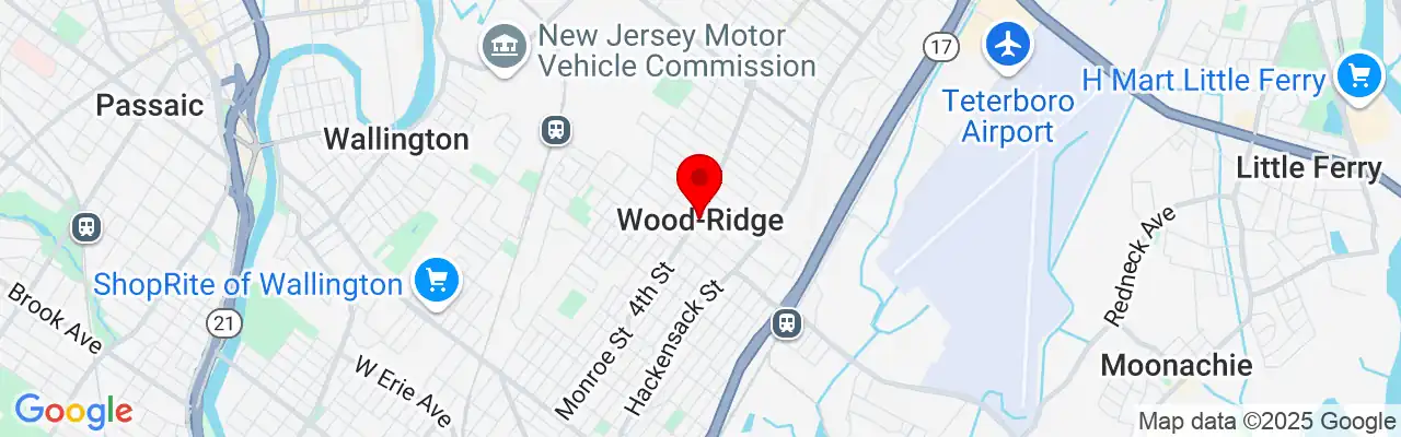 Wood Ridge, NJ, New Jersey