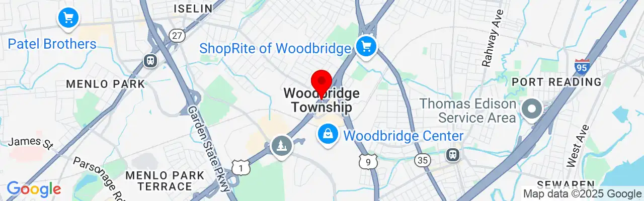 Woodbridge, NJ, New Jersey