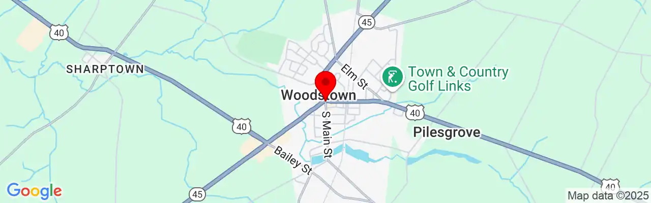 Woodstown, NJ, New Jersey