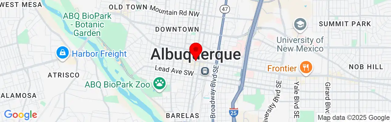 Albuquerque, NM, New Mexico