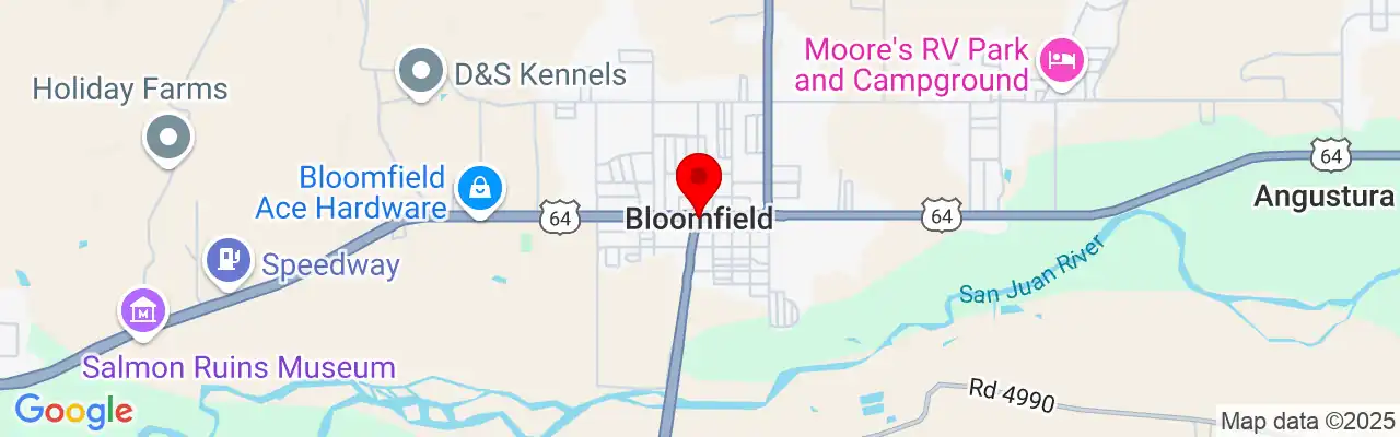 Bloomfield, NM, New Mexico