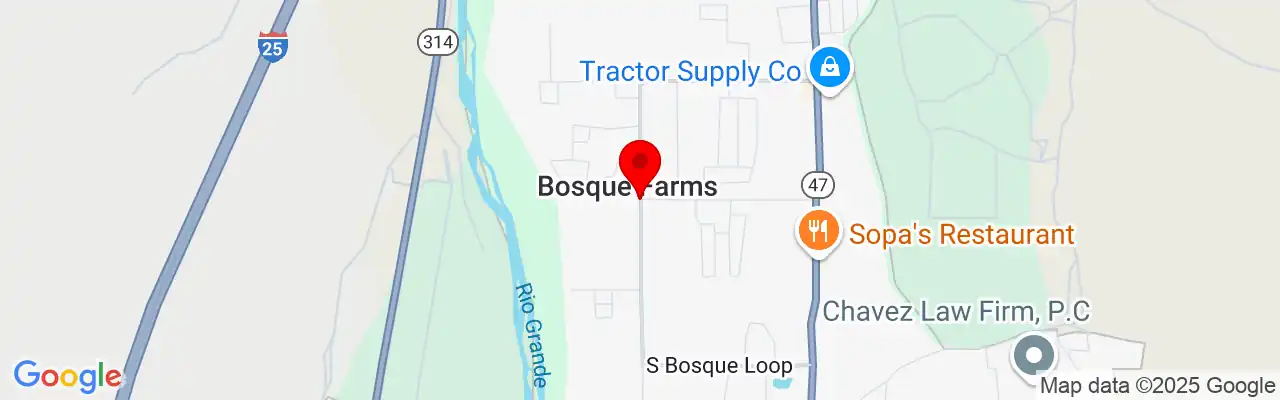 Bosque Farms, NM, New Mexico