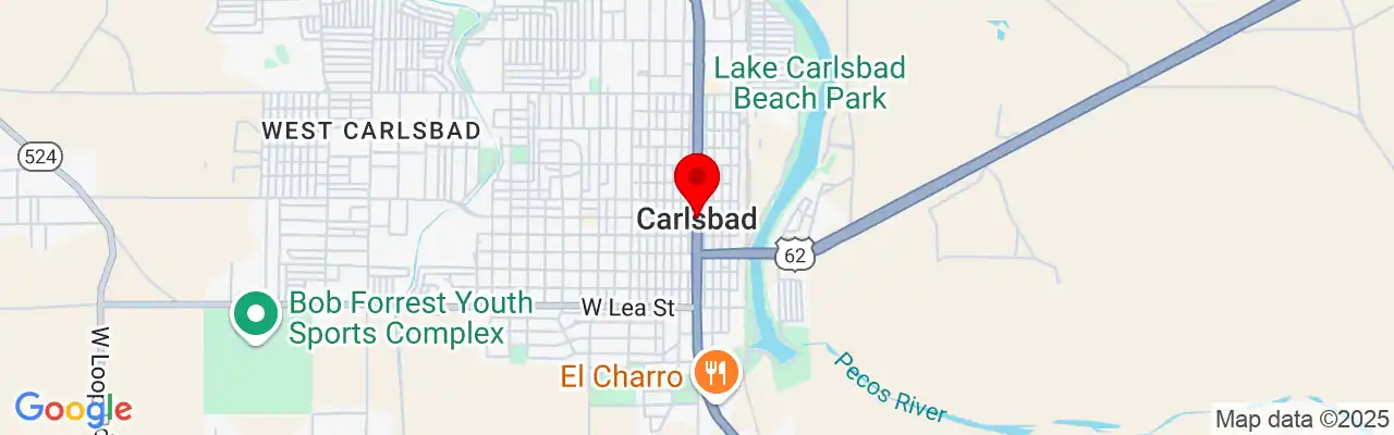 Carlsbad, NM, New Mexico
