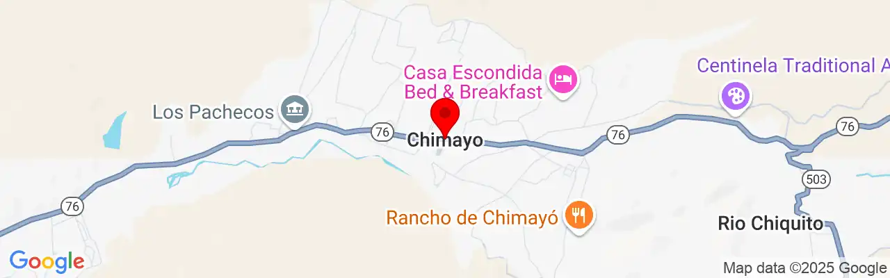 Chimayo, NM, New Mexico