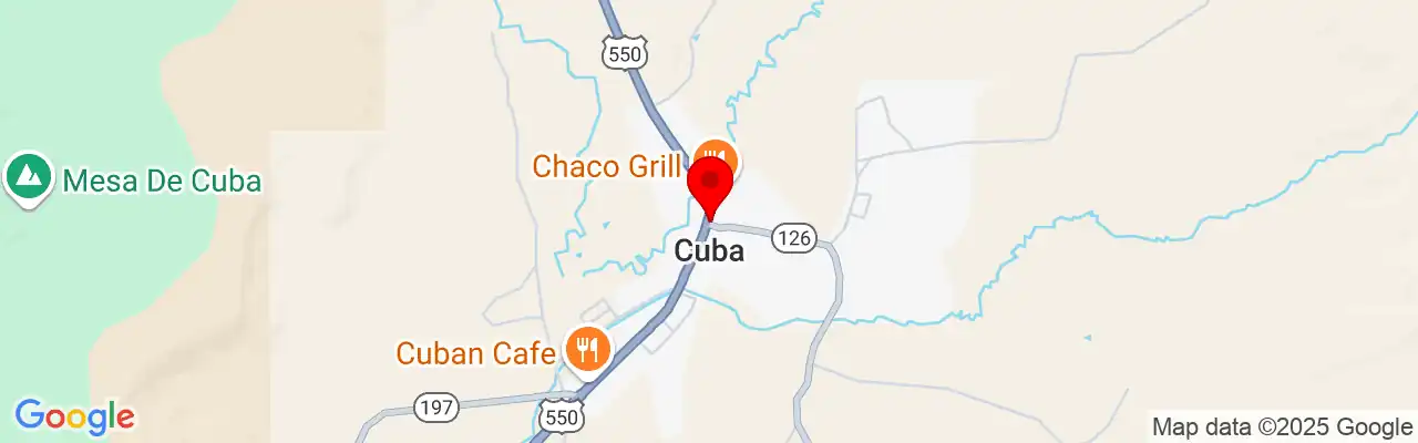 Cuba, NM, New Mexico